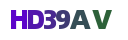 HD39AV